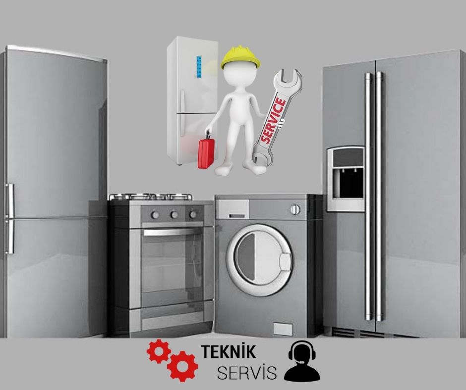 Keçiören Beyaz Eşya Tamir Servisi